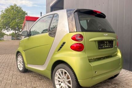 Smart ForTwo 185.850 km 2.950 &euro; Wiesbaden 65189
