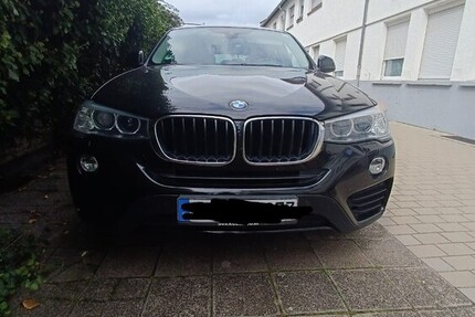 BMW X4 228.000 km 15.000 € Neu-Isenburg 63263