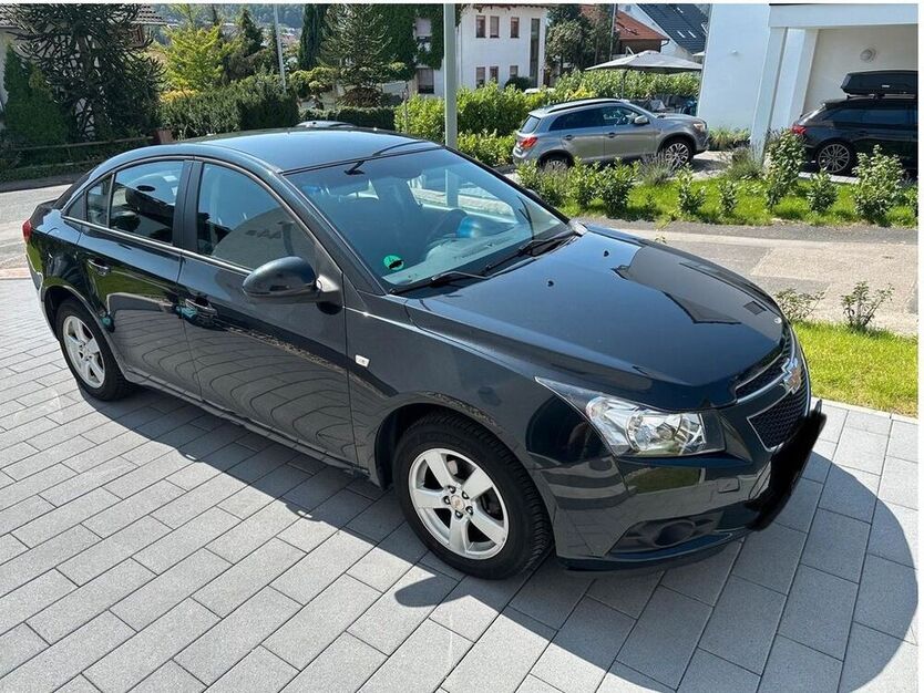 Cruze