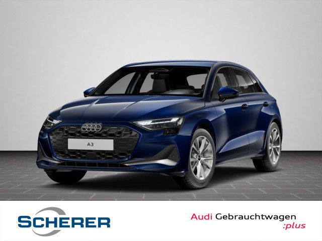 Audi A3 25.417 km 31.990 &euro; Bingen / Rhein 55411