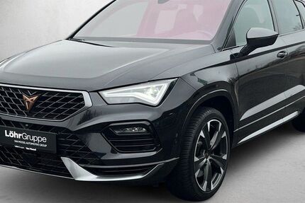 Cupra Ateca 20.987 km 38.350 &euro; Mainz 55120