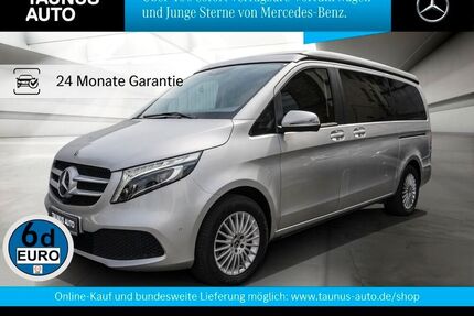Mercedes V 250