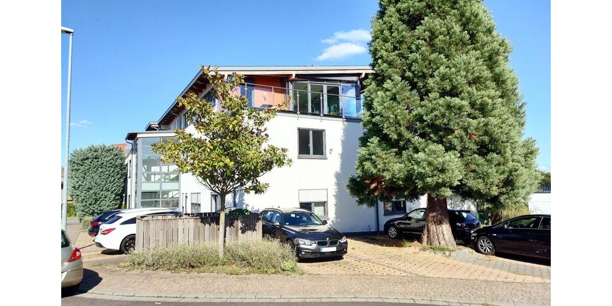 Gewerbeobjekt Mainz Lerchenberg - 1.760&euro; | Angebot:23486056