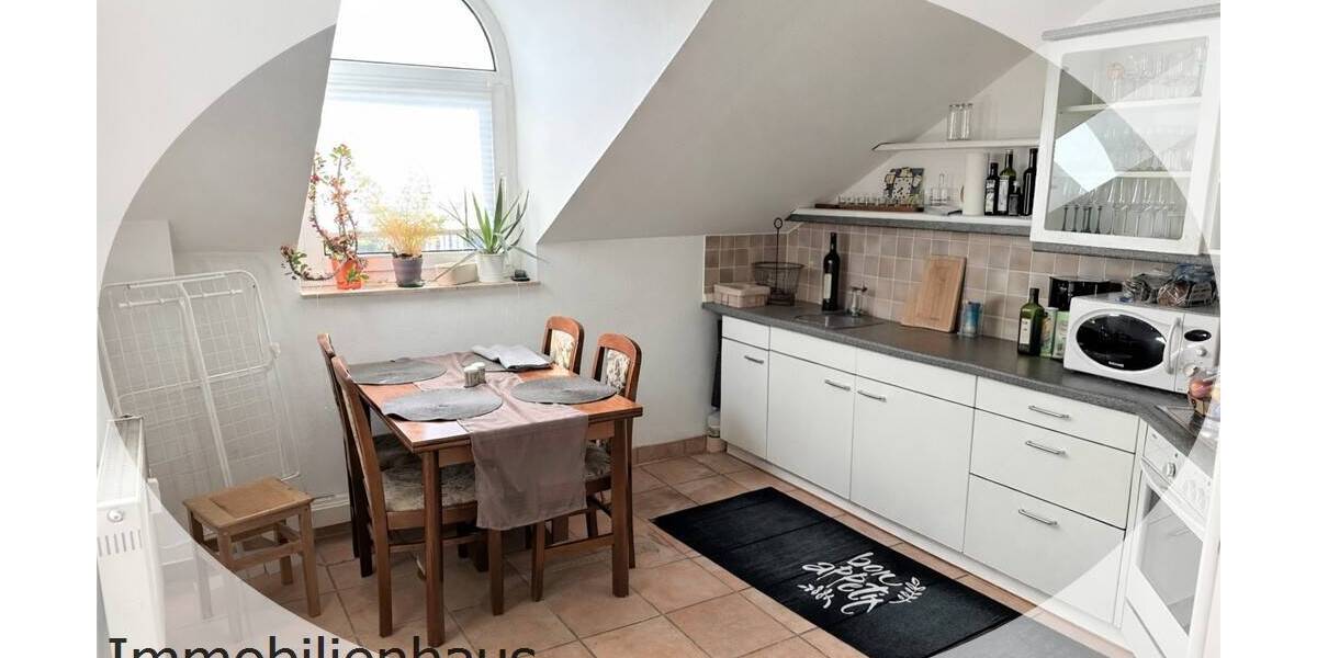 Etagenwohnung Eltville am Rhein Martinsthal - 2 Zimmer, 66 m&sup2;, 795&euro; | Angebot:26376842