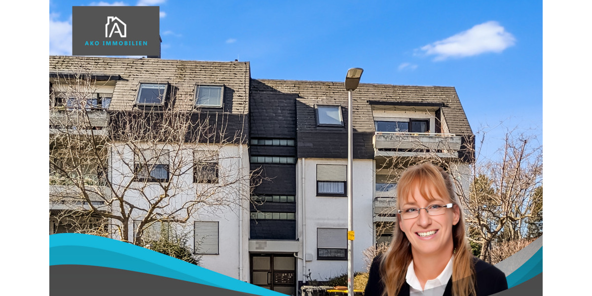 Etagenwohnung Oppenheim - 1 Zimmer, 58 m&sup2;, 165.000&euro; | Angebot:24632732