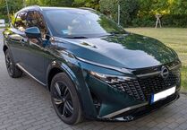 Gebrauchtwagen Nissan Qashqai
