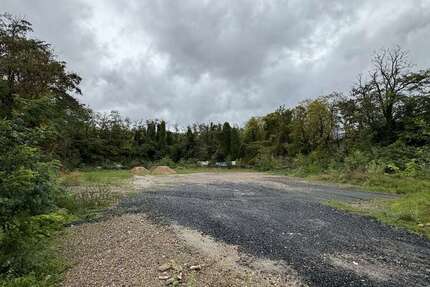 Grundstück in Mainz 2.100.000 € 5200 m² zimmer