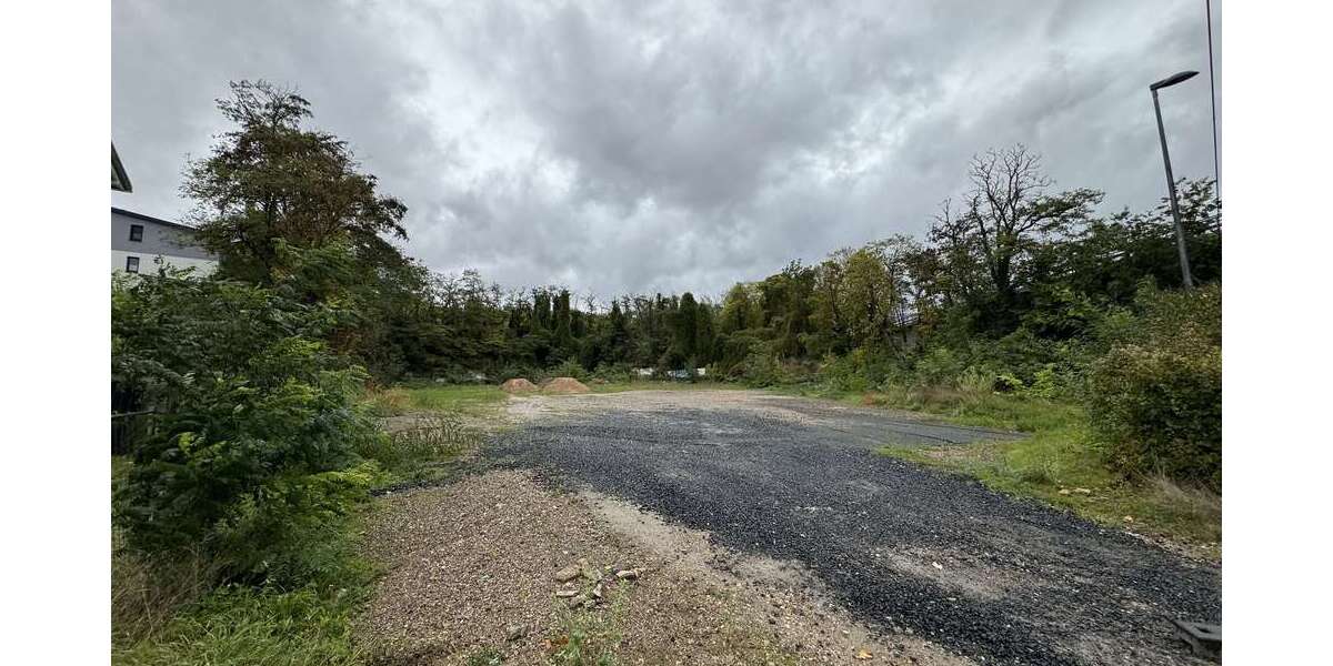 Grundstück in Mainz 2.100.000 € 5200 m² zimmer