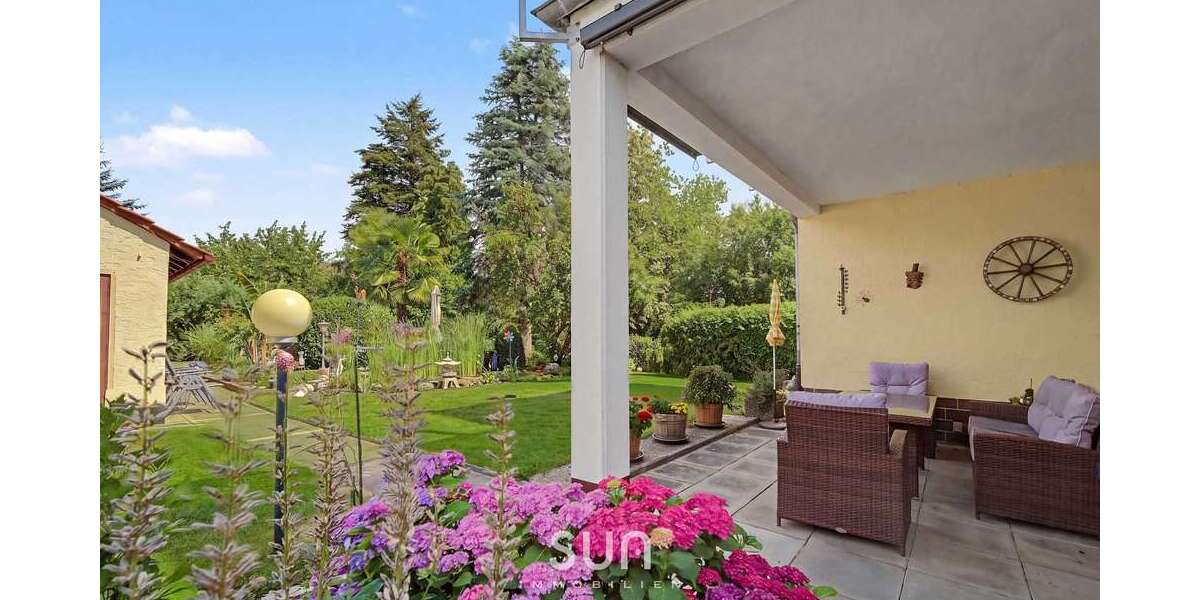 Einfamilienhaus Wiesbaden Schierstein - 7 Zimmer, 145 m&sup2;, 695.000&euro; | Angebot:27018467