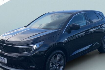 Opel Grandland (X) 30.900 km 22.850 &euro; Bingen 55411