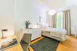 Etagenwohnung Frankfurt am Main Bockenheim - 2 Zimmer, 66 m&sup2;, 1.780&euro; | Angebot:26358383