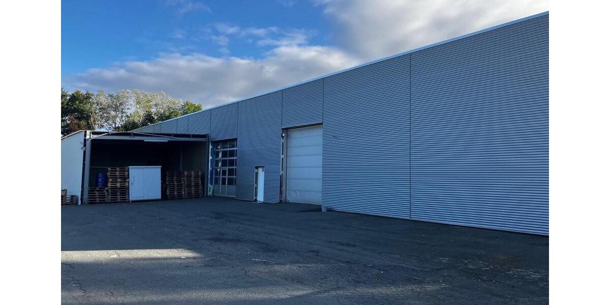 Gewerbeobjekt Holzhausen an der Haide - 4.800&euro; | Angebot:15930754