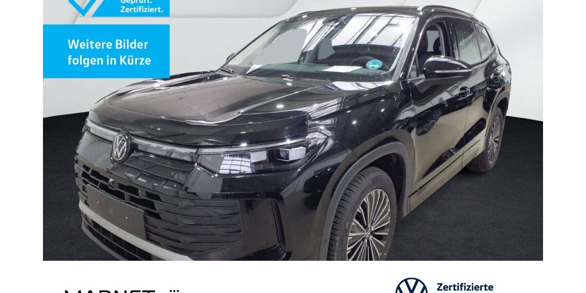 VW Tayron 25.332 km 38.980 &euro; Mainz-Kastell (Wiesbaden) 55252