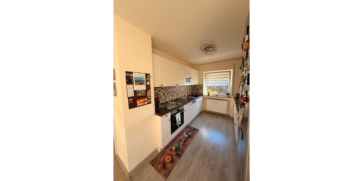 Etagenwohnung Hofheim am Taunus - 4 Zimmer, 96 m&sup2;, 550.000&euro; | Angebot:27429714