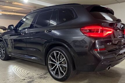 BMW X3 69.800 km 34.980 &euro; Mainz 55129