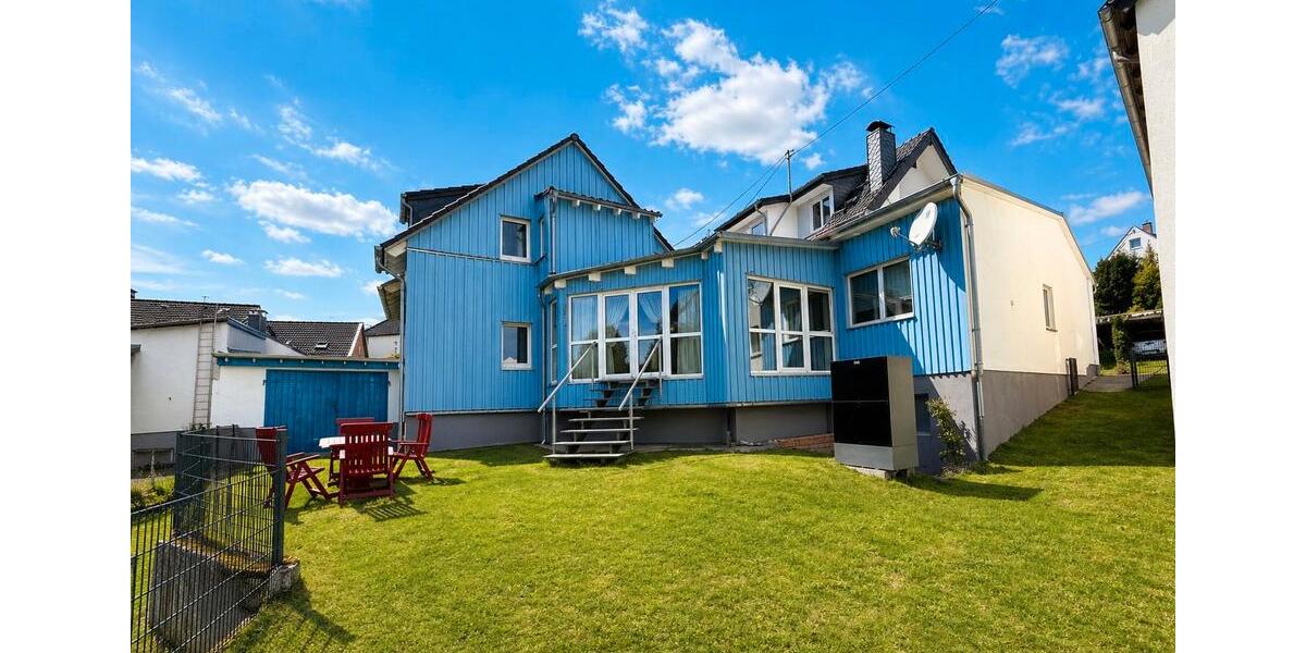 Einfamilienhaus Idstein - 7 Zimmer, 179 m&sup2;, 1.790&euro; | Angebot:26578267