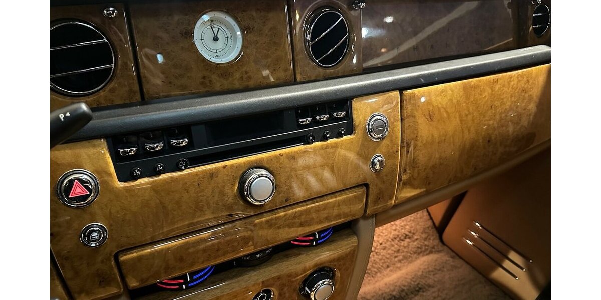 Rolls Royce Phantom Dubai Bespoke Edt.|Two Tone|Power Close Do 134.999 km 89.999 &euro; Mainz-Kostheim 55246