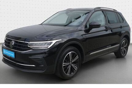 VW Tiguan 58.084 km 25.190 &euro; Eschborn 65760