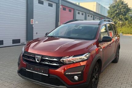 Dacia Jogger 118.000 km 11.999 € Groß Gerau 64521