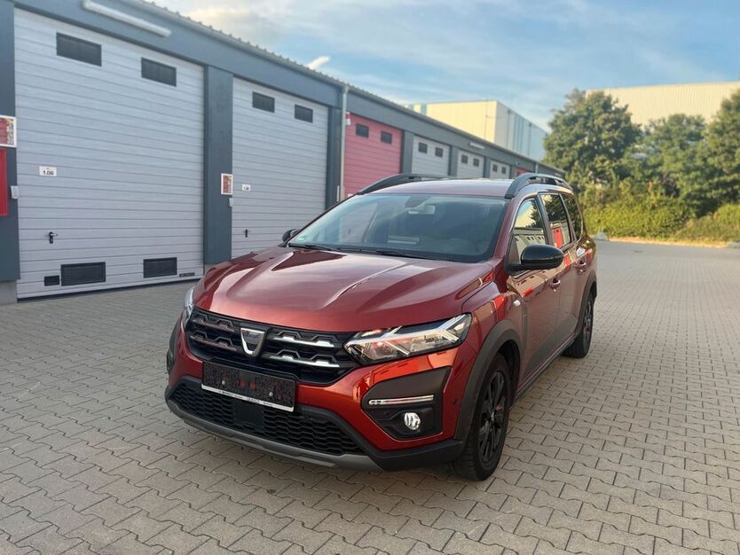 Dacia Jogger 118.000 km 11.999 € Groß Gerau 64521