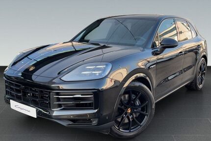 Porsche Cayenne 9.900 km 134.800 € Wiesbaden 65187