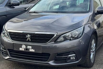 Peugeot 308 64.723 km 11.989 &euro; Mainz 55128