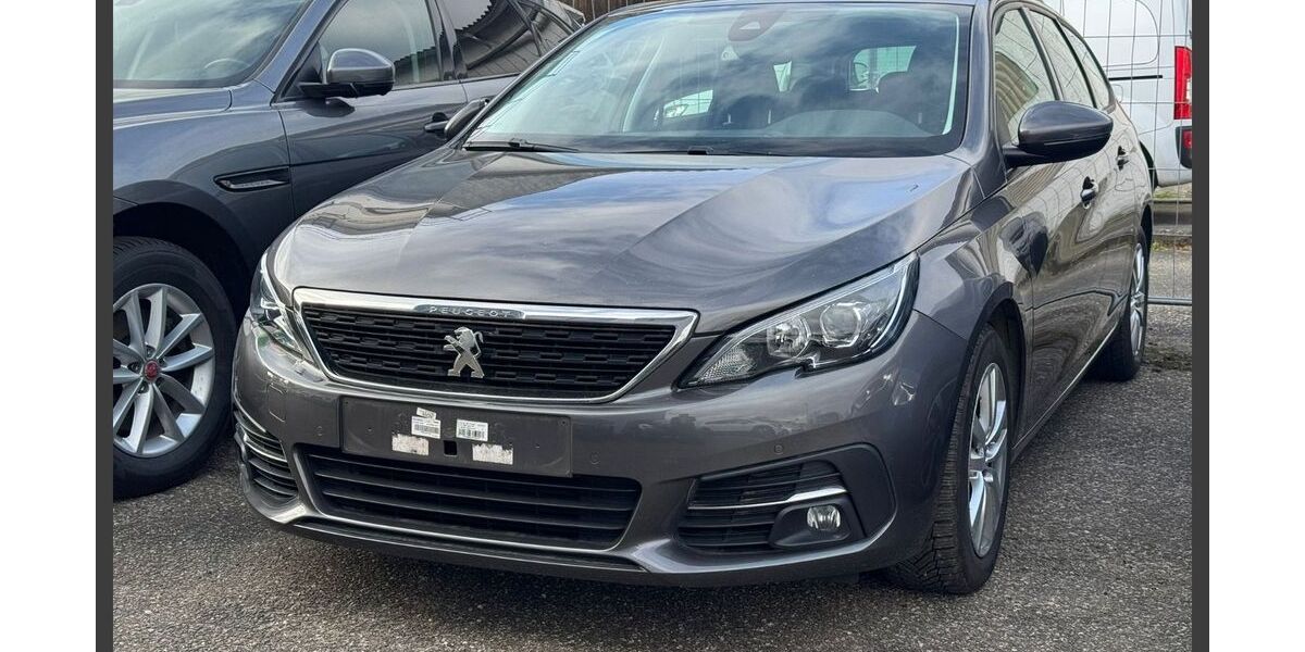Peugeot 308 64.723 km 11.989 &euro; Mainz 55128