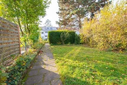 Haus Mainz Oberstadt - 4 Zimmer, 114 m&sup2;, 549.000&euro; | Angebot:25601177