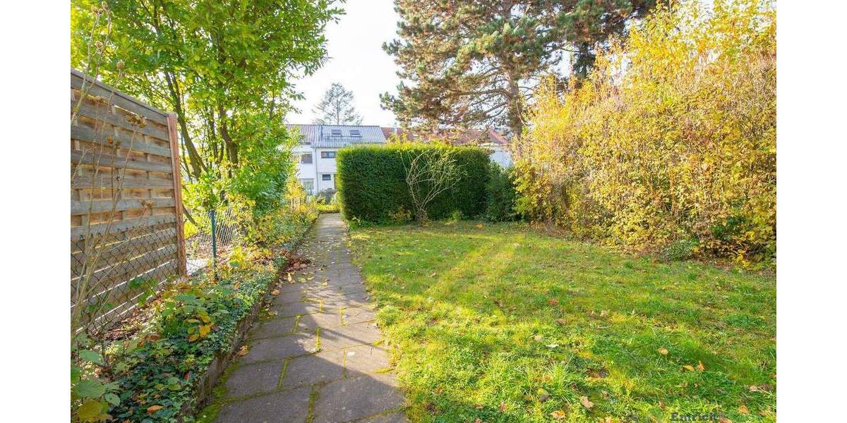 Reihenmittelhaus Mainz Oberstadt - 4 Zimmer, 114 m&sup2;, 549.000&euro; | Angebot:25601177