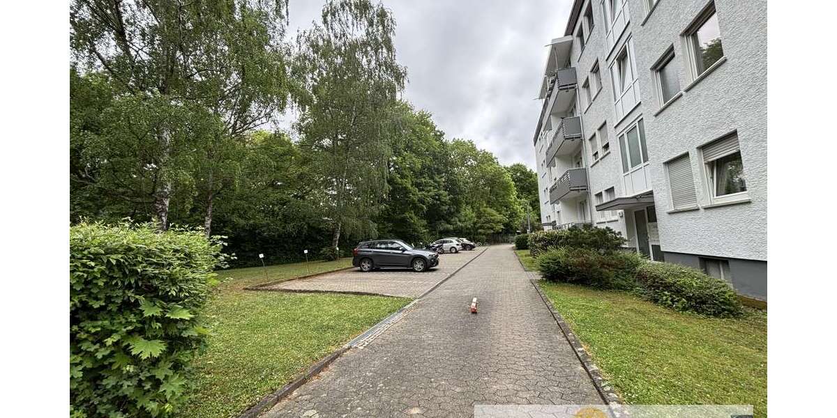 Etagenwohnung Mainz Bretzenheim - 1 Zimmer, 38 m&sup2;, 129.000&euro; | Angebot:26651148