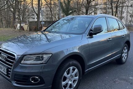 Audi Q5 160.000 km 16.999 &euro; Wiesbaden 65197