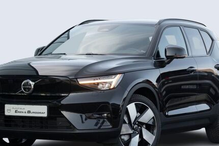 Volvo XC40 10.000 km 57.950 &euro; Idstein 65510