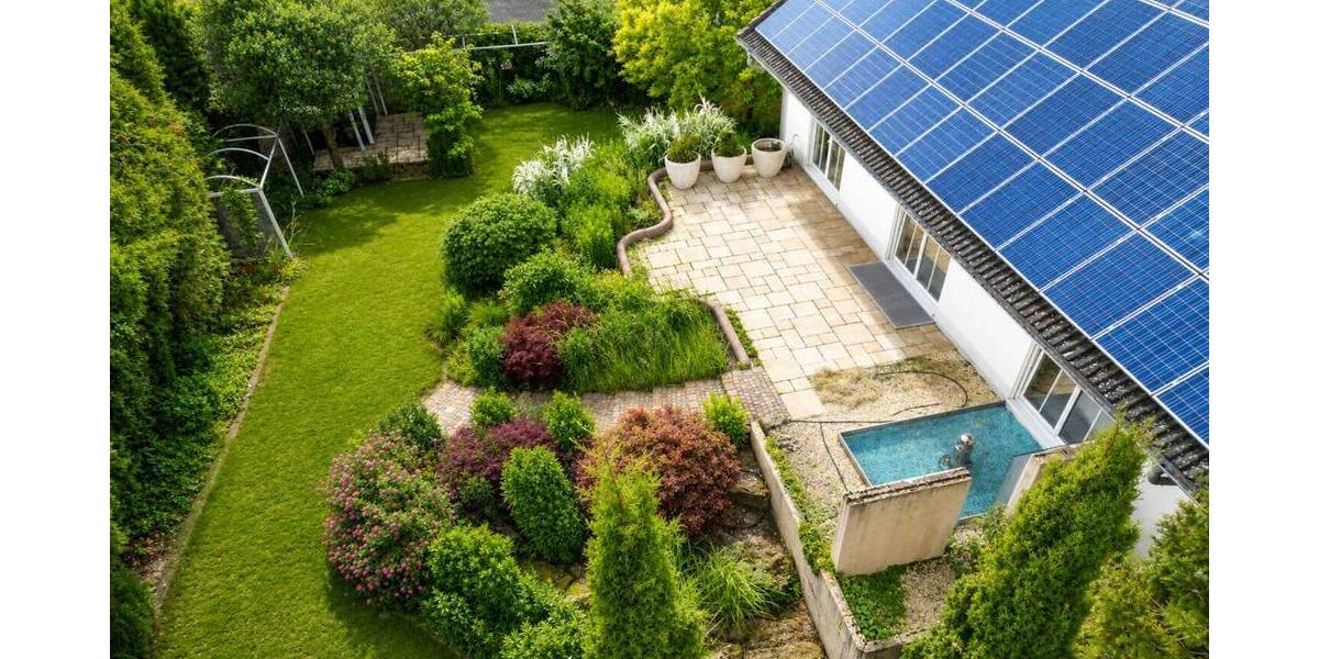 Einfamilienhaus Nauheim - 6 Zimmer, 925.000&euro; | Angebot:26917155