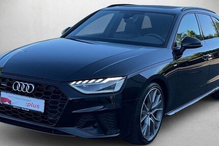 Audi A4 108.443 km 28.480 &euro; Mainz 55131