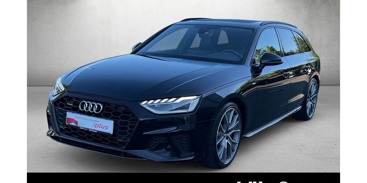 Audi A4 108.443 km 28.480 &euro; Mainz 55131