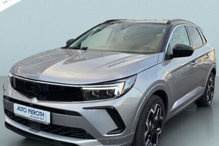 Opel Grandland (X) 6.700 km 29.850 &euro; Bingen 55411