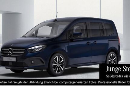 Mercedes-Benz T-Klasse 2.600 km 29.650 &euro; Büttelborn 64572