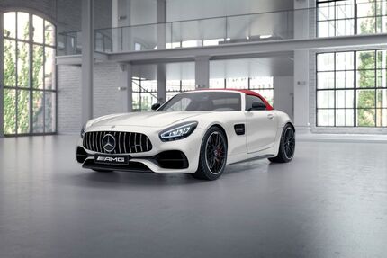 Mercedes-Benz AMG GT C 50.000 km 106.949 &euro; Taunusstein 65232