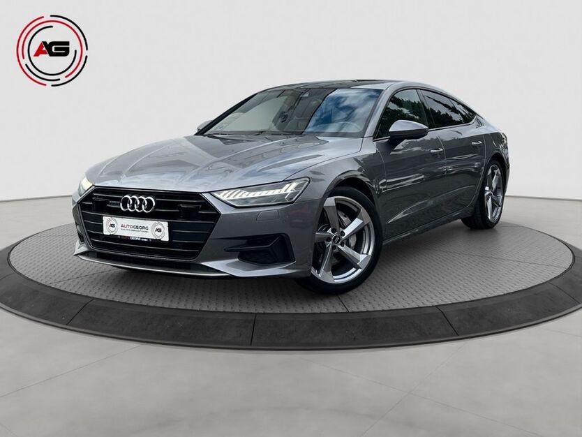 Audi A7 93.500 km 40.900 € Wiesbaden 65205