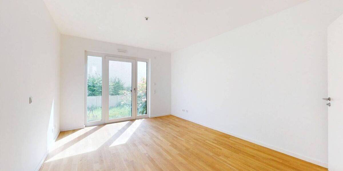 Etagenwohnung Frankfurt am Main Bockenheim - 3 Zimmer, 106 m&sup2;, 830.000&euro; | Angebot:26656821