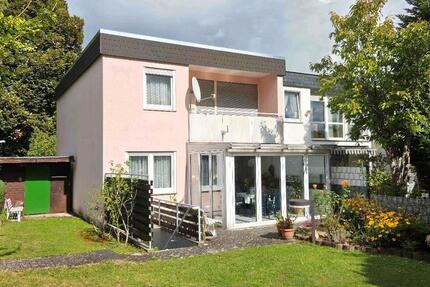 Familienfreundliches Haus mit Terasse in Schwalbach 4 zimmer