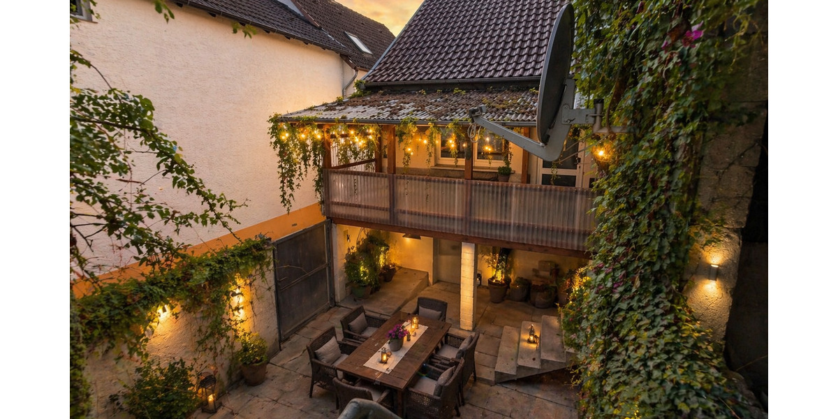 ***Sanierungsobjekt mit großem Potenzial in Mainz-Finthen, flexible Nutzungsmöglichkeiten*** - Einfamilienhaus Mainz Finthen | Angebot:26262022