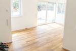 Moderne 3-Zimmerwohnung (Bj. 2015) 18 m² Terrasse, Aufzug & Tiefgarage in Feldrandlage Mainz-Finthen - Etagenwohnung Mainz Finthen | Angebot:27382554