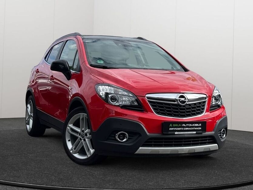 Mokka