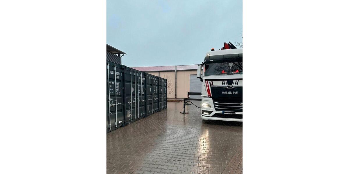 Gewerbeobjekt Mainz Mombach - 2.500&euro; | Angebot:17805985