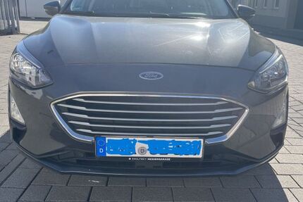 Ford Focus 74.500 km 11.500 &euro; Kelkheim 65779