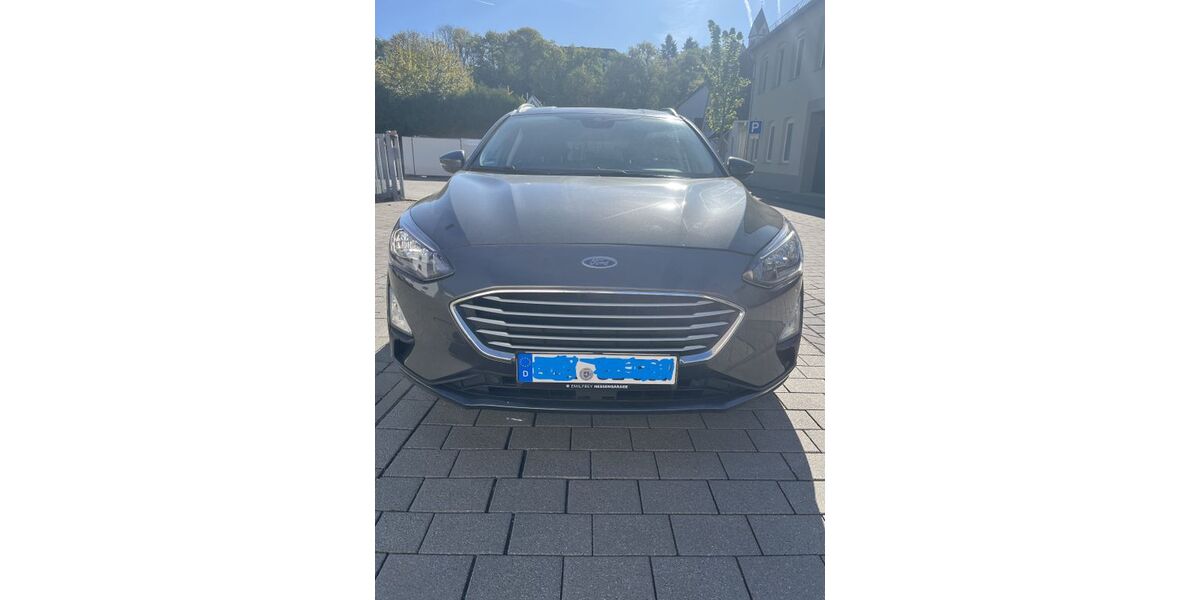 Ford Focus 74.500 km 11.500 &euro; Kelkheim 65779