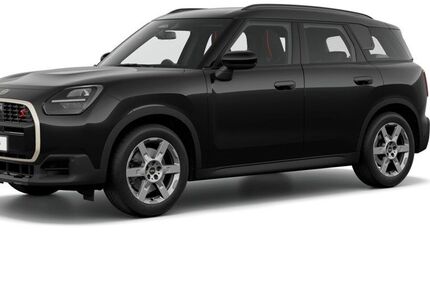 Mini Cooper S Countryman 1.250 km 44.500 € Idstein 65510