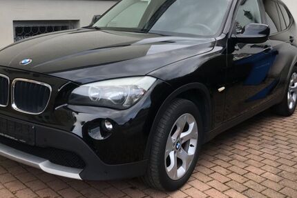 BMW X1 191.000 km 8.500 &euro; Walluf 65396