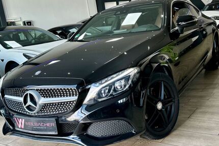 Mercedes-Benz C 250 100.000 km 24.900 € Flörsheim 65439